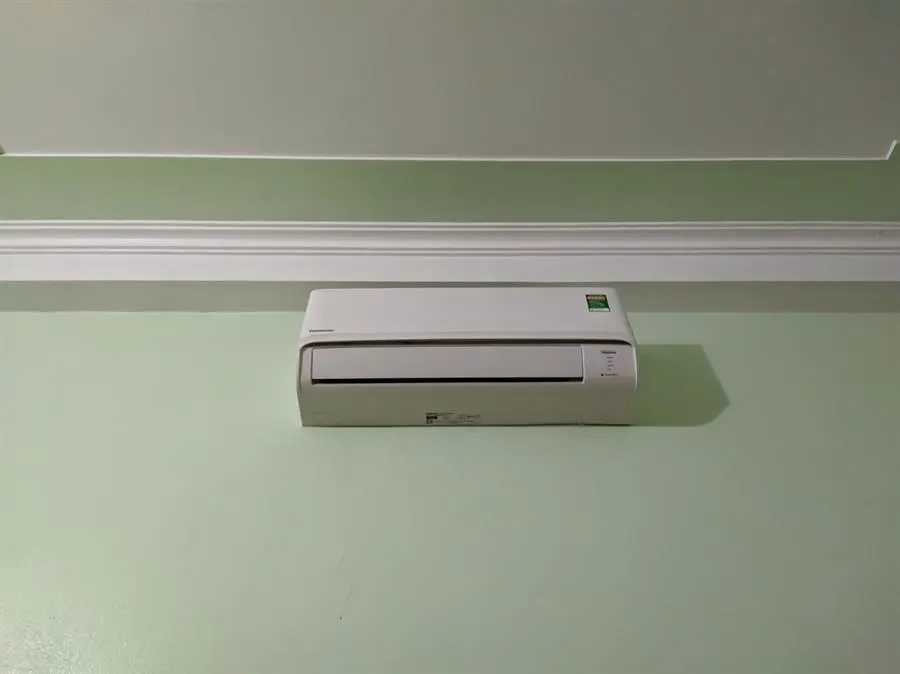 Khách hàng review Điều hòa 2 chiều Panasonic Inverter 9040 BTU CU/CS-YZ9WKH-8 38
