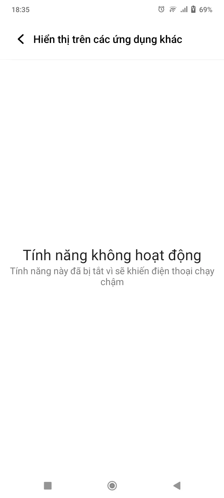 Khách hàng review Điện thoại Vivo Y15s 6