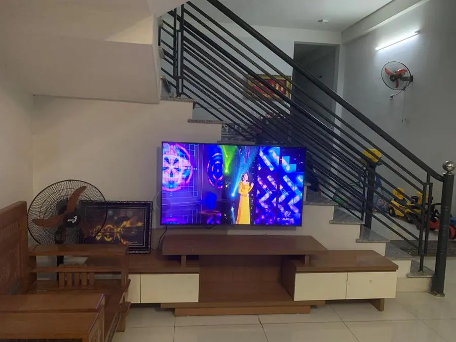 Khách hàng review Smart Tivi LG 4K 50 inch 50UP7750PTB 7