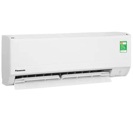 Khách hàng review Máy lạnh Panasonic 1.5 HP CU/CS-N12WKH-8M 15