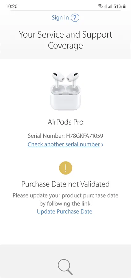 Khách hàng review Tai nghe Bluetooth AirPods Pro MagSafe Charge Apple MLWK3 28
