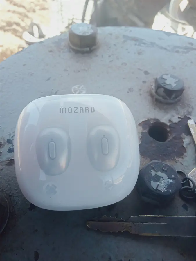 Khách hàng review Tai nghe Bluetooth True Wireless Mozard Q8 22