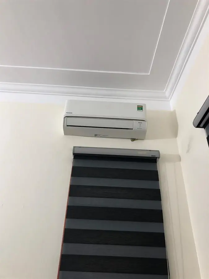 Khách hàng review Điều hòa 2 chiều Panasonic Inverter 9040 BTU CU/CS-YZ9WKH-8 37