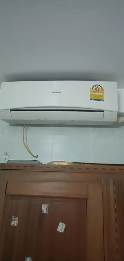 Khách hàng review Máy lạnh Panasonic 1.5 HP CU/CS-N12WKH-8M 12