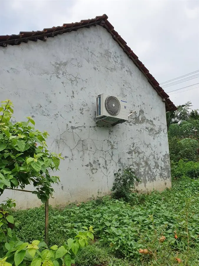 Khách hàng review Máy lạnh Panasonic 1 HP CU/CS-N9WKH-8M 18
