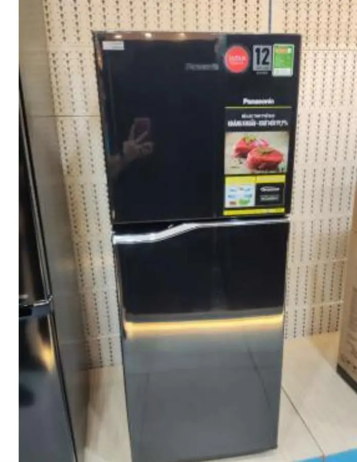 Khách hàng review Tủ lạnh Panasonic Inverter 188 lít NR-BA229PKVN 151