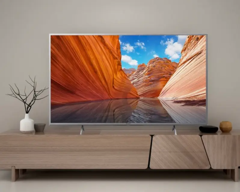 Khách hàng review Android Tivi Sony 4K 55 inch KD-55X80J/S 5