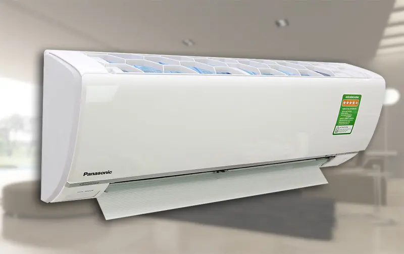 Khách hàng review Máy lạnh Panasonic 1.5 HP CU/CS-N12WKH-8M 9