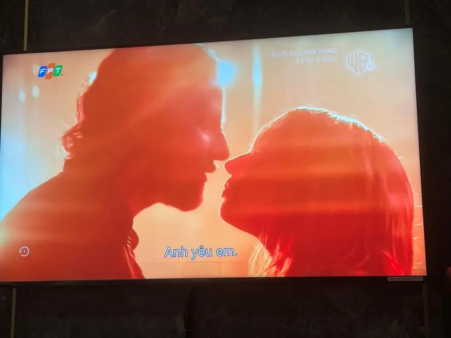 Khách hàng review Android Tivi Sony 4K 55 inch KD-55X85J 5