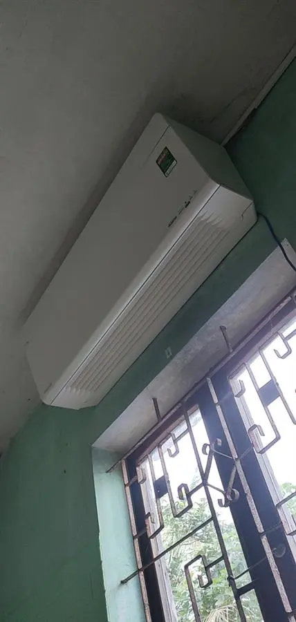 Khách hàng review Máy lạnh Panasonic Inverter 1 HP CU/CS-VU9UKH-8 19