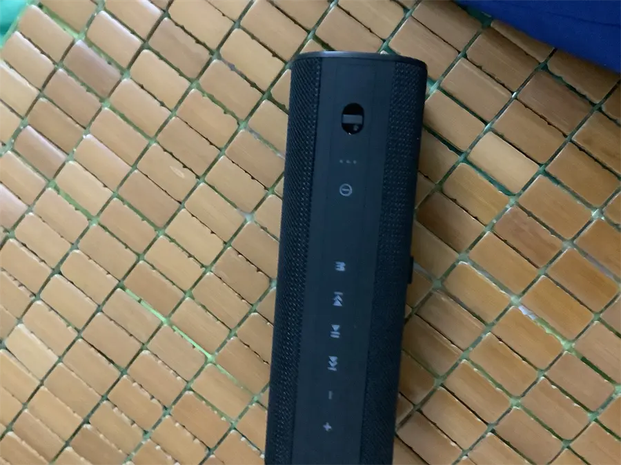 Khách hàng review Loa Bluetooth Mozard H8030D Đen 10