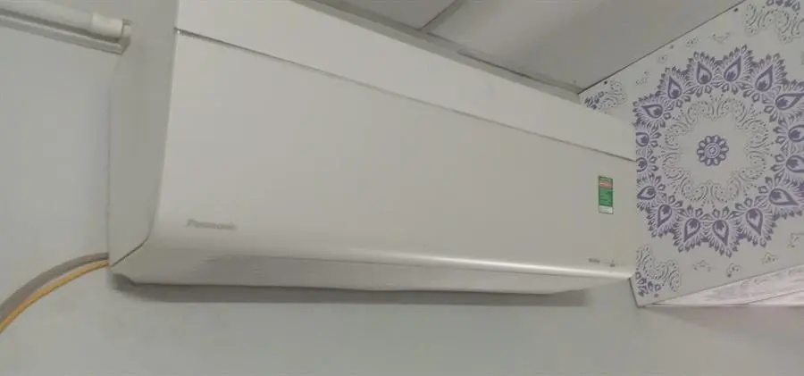 Khách hàng review Máy lạnh Panasonic Inverter 1.5 HP CU/CS-VU12UKH-8 11