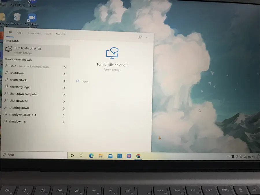 Khách hàng review Laptop Dell Inspiron 15 5515 R7 5700U/8GB/512GB/Office H 2