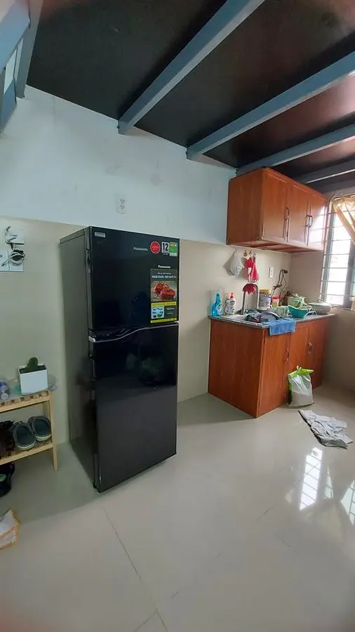 Khách hàng review Tủ lạnh Panasonic Inverter 188 lít NR-BA229PKVN 133