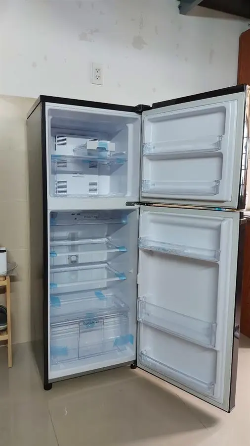 Khách hàng review Tủ lạnh Panasonic Inverter 188 lít NR-BA229PKVN 132