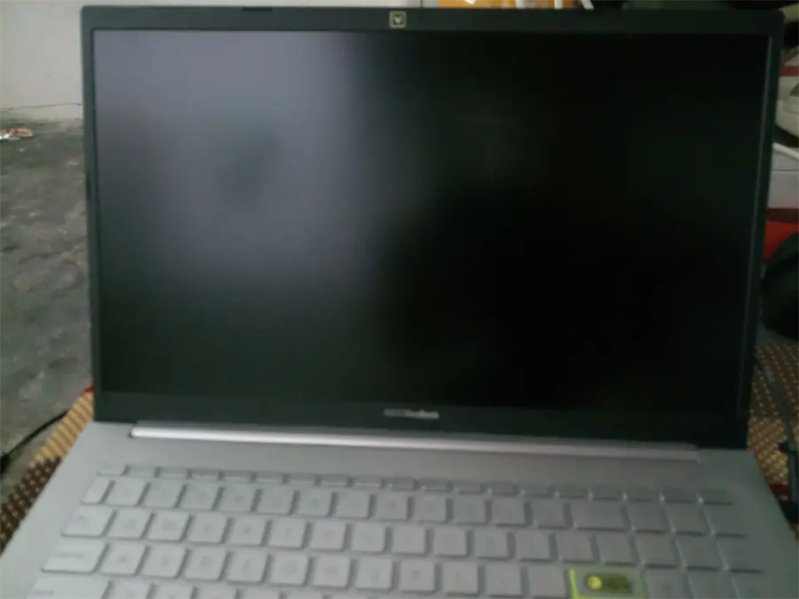 Khách hàng review Laptop Asus VivoBook  A515EP i5 1135G7/8GB/512GB/2GB MX330/Win10 (BN544T) 1