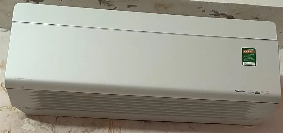 Khách hàng review Máy lạnh Panasonic Inverter 1.5 HP CU/CS-VU12UKH-8 10