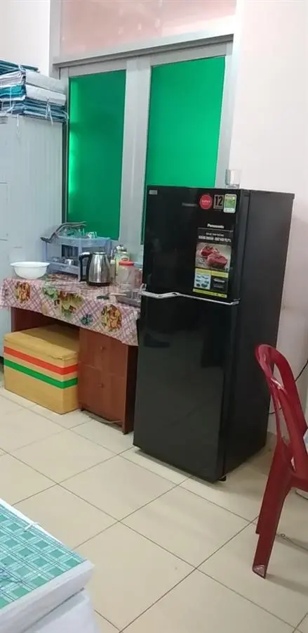 Khách hàng review Tủ lạnh Panasonic Inverter 188 lít NR-BA229PKVN 123