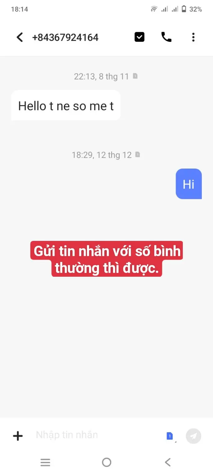 Khách hàng review Điện thoại Vivo Y21 8
