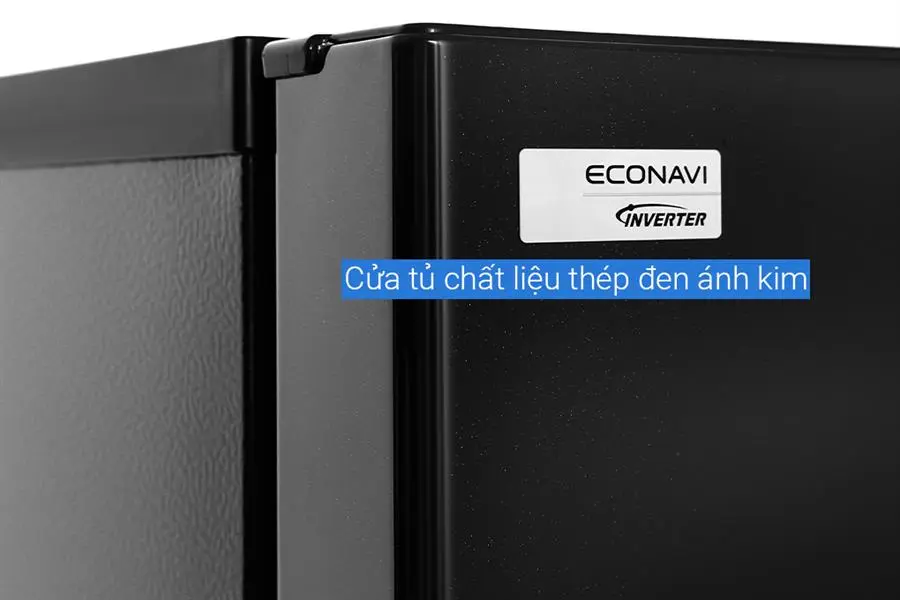 Khách hàng review Tủ lạnh Panasonic Inverter 188 lít NR-BA229PKVN 119