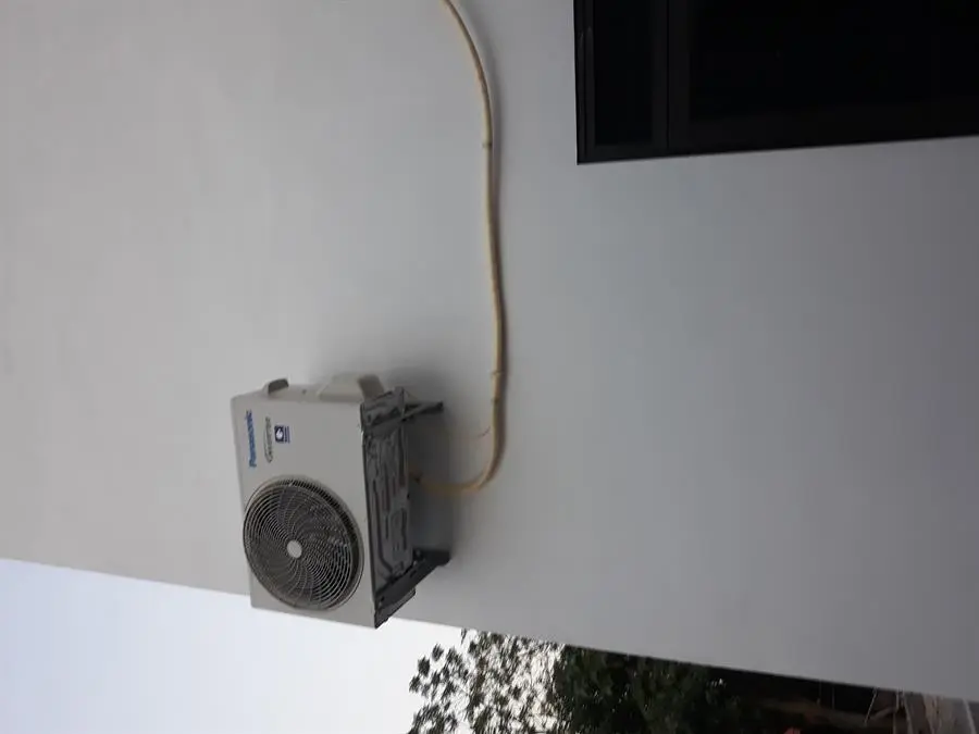 Khách hàng review Điều hòa 2 chiều Panasonic Inverter 9040 BTU CU/CS-YZ9WKH-8 34