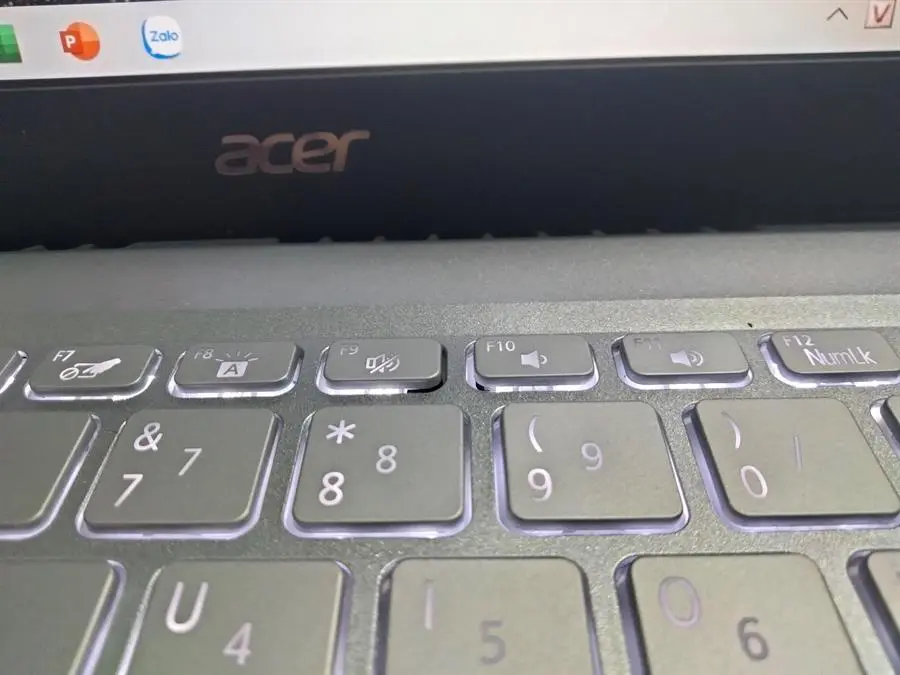 Khách hàng review Laptop Acer Aspire A514 54 53T8 i5 1135G7/8GB/1TB SSD/Win10 (NX.A2ASV.006) 3