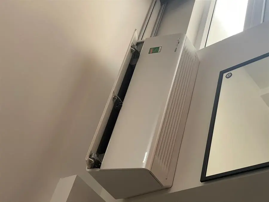 Khách hàng review Máy lạnh Panasonic Inverter 1.5 HP CU/CS-VU12UKH-8 8