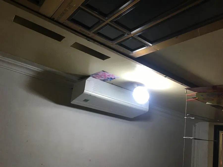 Khách hàng review Máy lạnh Panasonic Inverter 1.5 HP CU/CS-VU12UKH-8 7