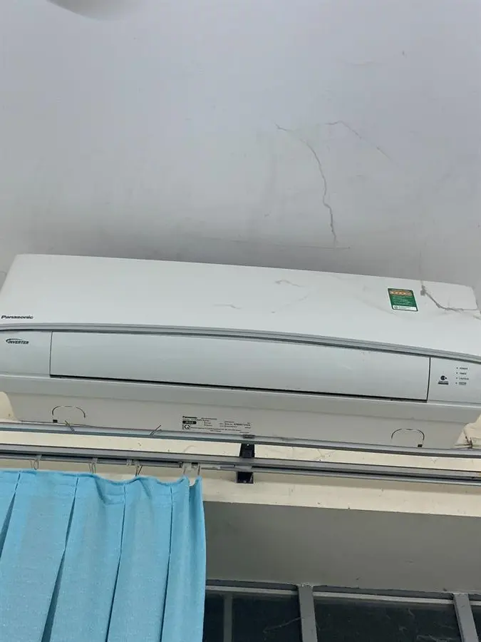 Khách hàng review Máy lạnh Panasonic 1 HP CU/CS-N9WKH-8M 15