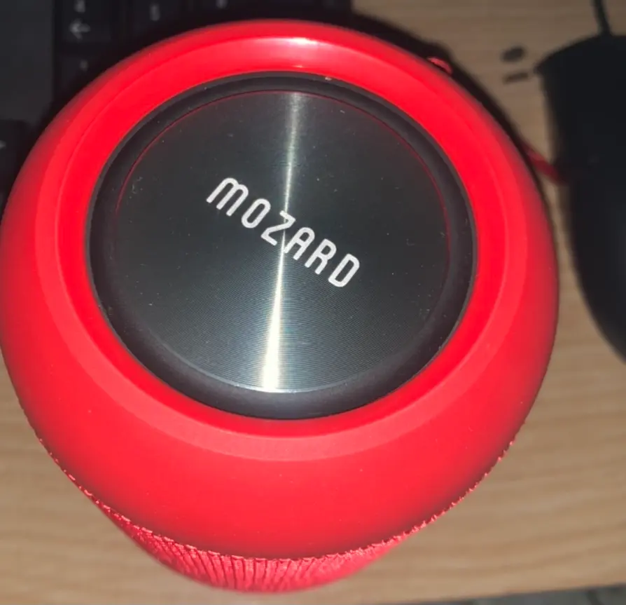Khách hàng review Loa Bluetooth Mozard E7 11