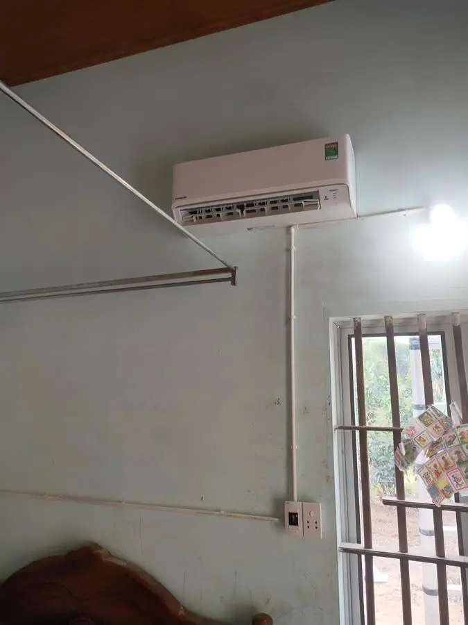 Khách hàng review Điều hòa 2 chiều Panasonic Inverter 9040 BTU CU/CS-YZ9WKH-8 33