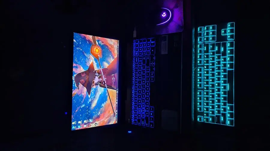 Khách hàng review Laptop Dell Gaming G3 15 i7 10750H/16GB/512GB/6GB GTX1660Ti/120Hz/Win10 (P89F002BWH) 3