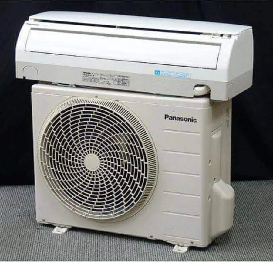Khách hàng review Máy lạnh Panasonic 1 HP CU/CS-N9WKH-8M 13