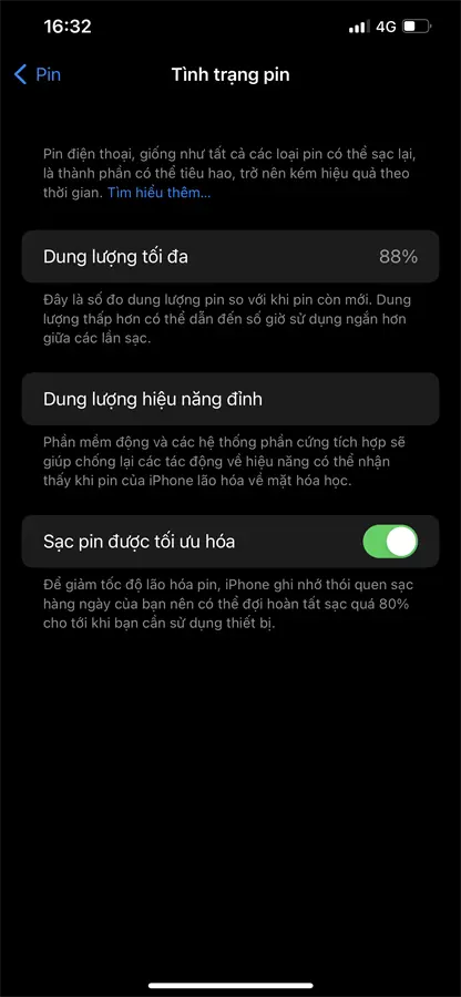 Khách hàng review Điện thoại iPhone 12 Pro Max 128GB 2
