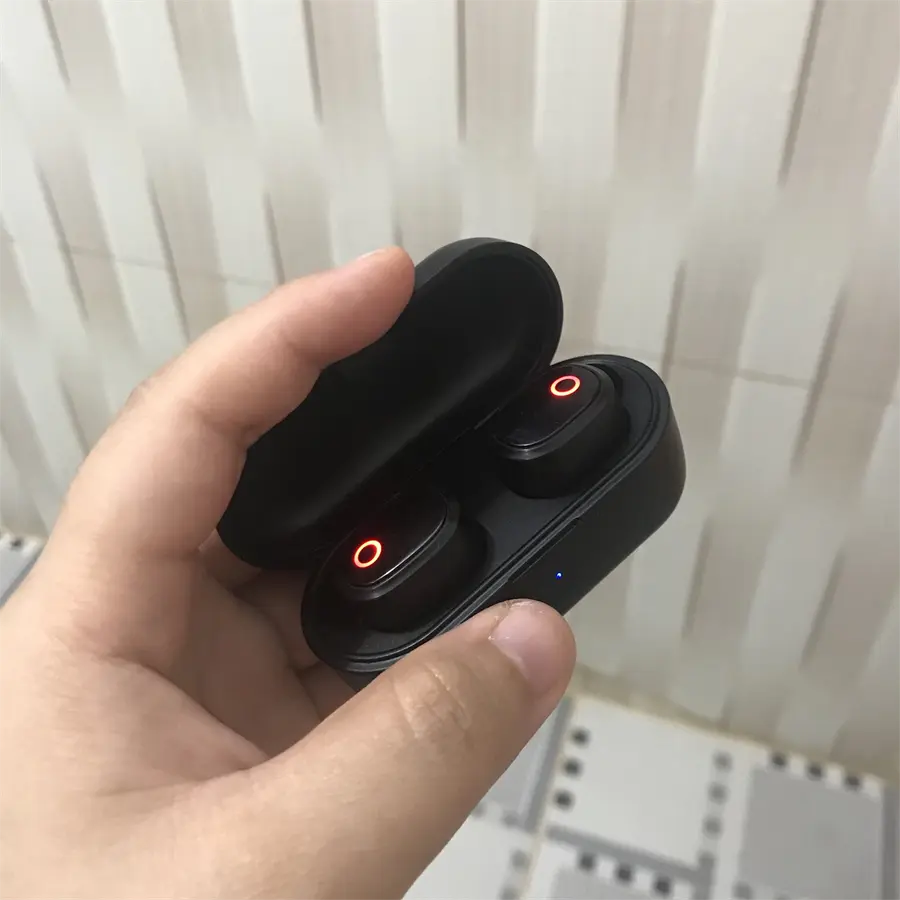 Khách hàng review Tai nghe Bluetooth True Wireless Mozard TS13 53