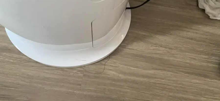 Khách hàng review Quạt điều hòa Midea AC120-18AR 45W 35