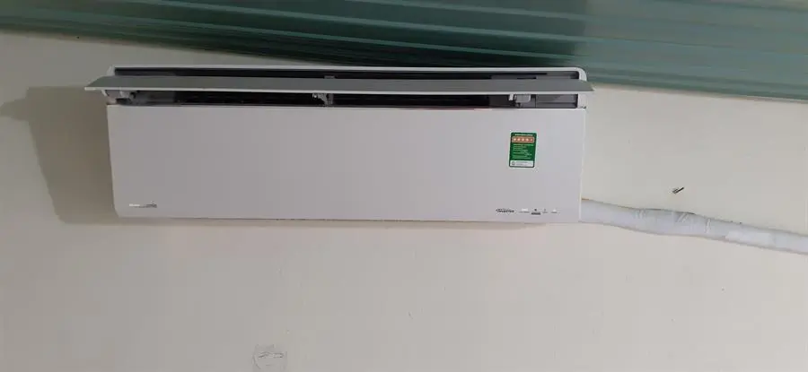 Khách hàng review Máy lạnh Panasonic Inverter 1 HP CU/CS-VU9UKH-8 15