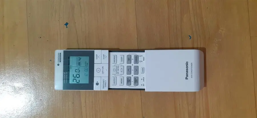 Khách hàng review Máy lạnh Panasonic Inverter 1 HP CU/CS-VU9UKH-8 13