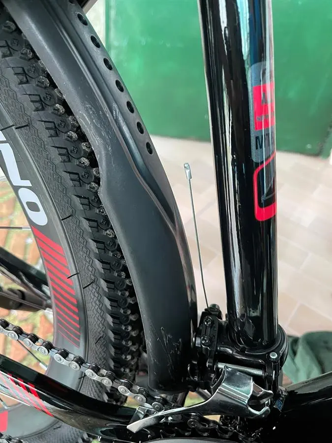 Khách hàng review Xe Đạp Địa Hình MTB Fascino A600X 26 inch 1