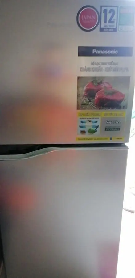 Khách hàng review Tủ lạnh Panasonic Inverter 170 lít NR-BA190PPVN 282