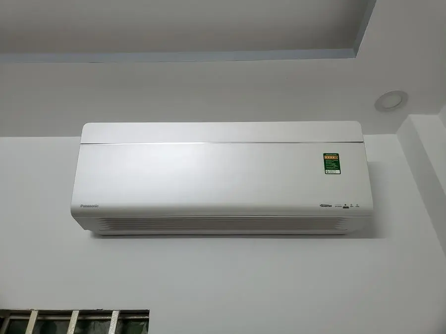 Khách hàng review Máy lạnh Panasonic Inverter 1 HP CU/CS-VU9UKH-8 11
