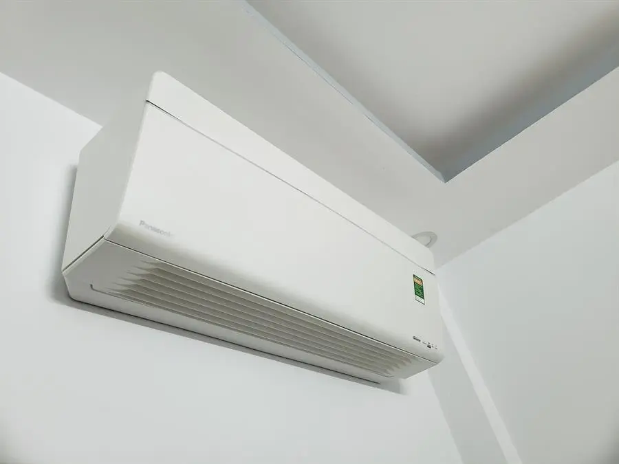 Khách hàng review Máy lạnh Panasonic Inverter 1 HP CU/CS-VU9UKH-8 12