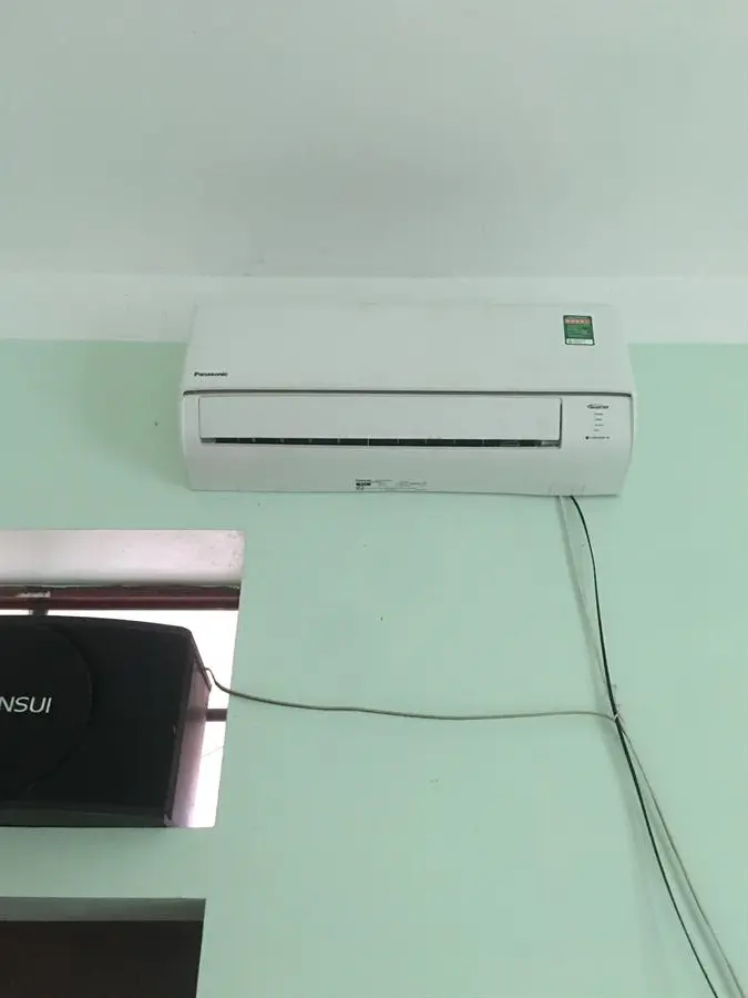 Khách hàng review Máy lạnh Panasonic Inverter 1.5 HP CU/CS-PU12WKH-8M 58