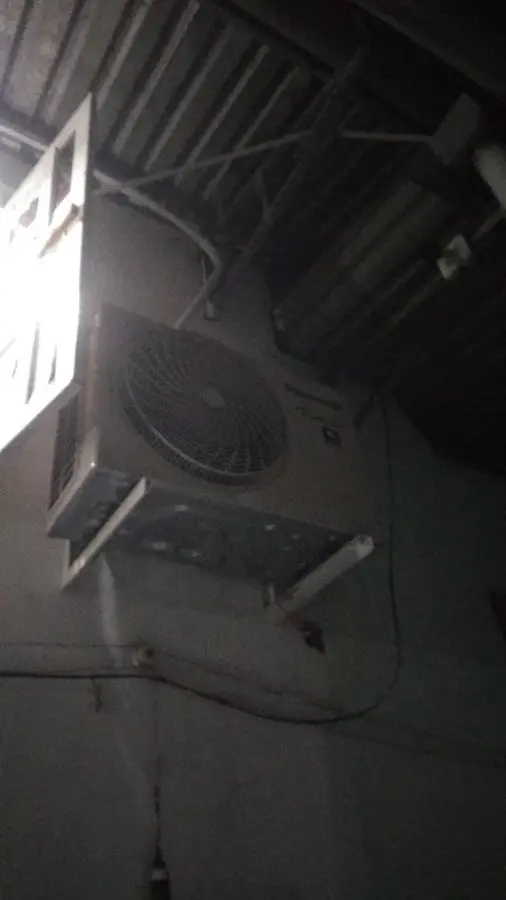 Khách hàng review Máy lạnh Panasonic Inverter 1.5 HP CU/CS-PU12WKH-8M 56