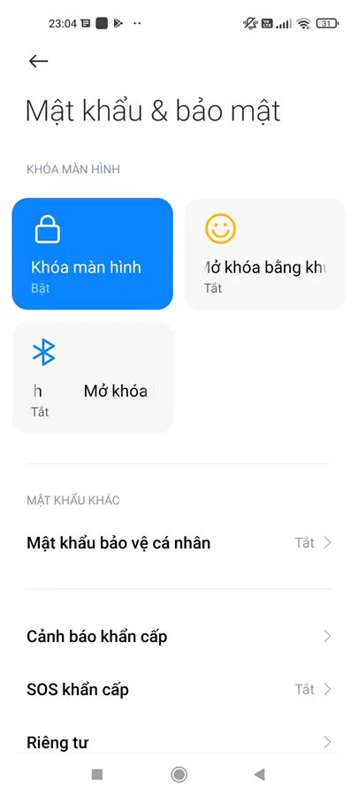 Khách hàng review Điện thoại Xiaomi Mi 11 Lite 15