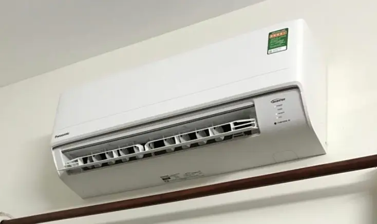 Khách hàng review Máy lạnh Panasonic Inverter 1.5 HP CU/CS-PU12WKH-8M 54