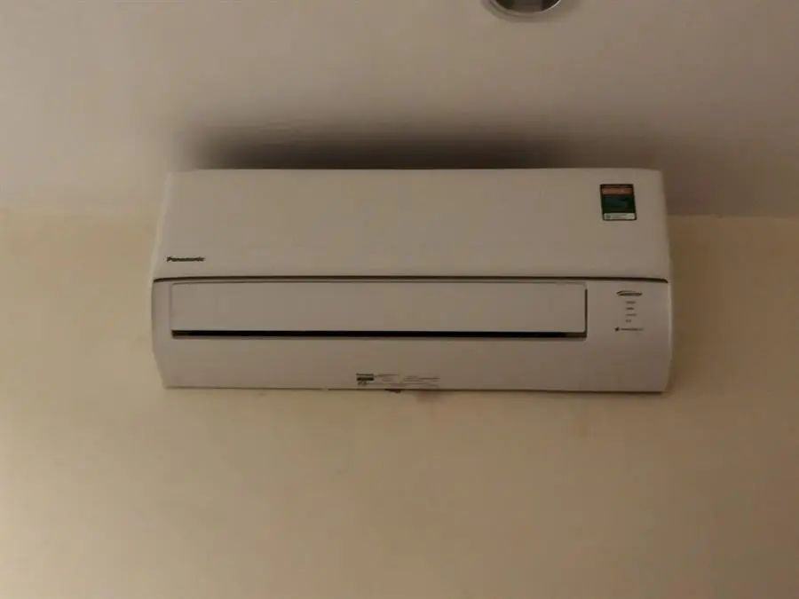 Khách hàng review Máy lạnh Panasonic Inverter 1.5 HP CU/CS-PU12WKH-8M 51