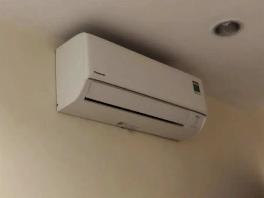 Khách hàng review Máy lạnh Panasonic Inverter 1.5 HP CU/CS-PU12WKH-8M 50