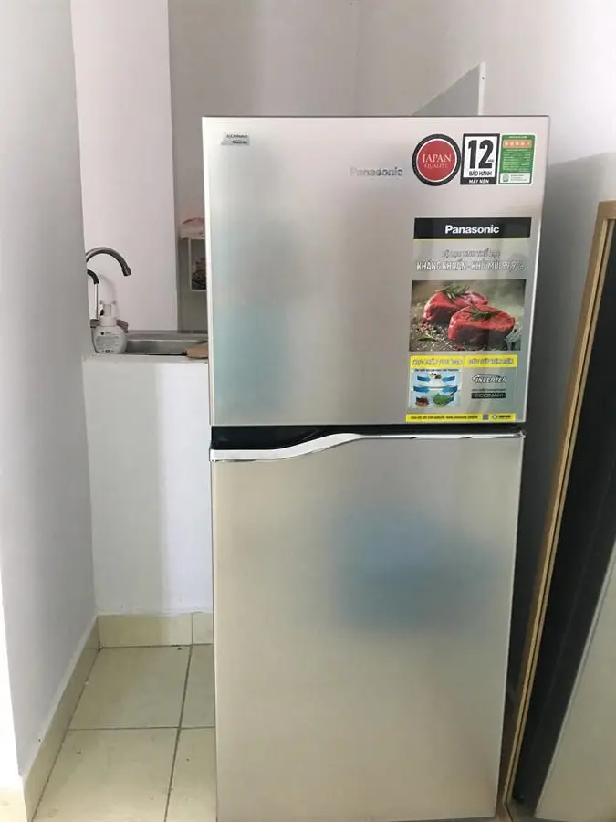 Khách hàng review Tủ lạnh Panasonic Inverter 170 lít NR-BA190PPVN 272