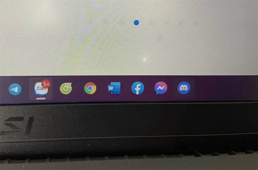 Khách hàng review Laptop MSI Modern 15 A5M R5 5500U/8GB/512GB/Túi/Chuột/Win11 (236VN) 9